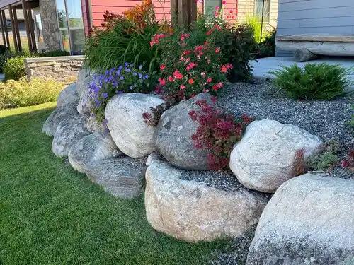 landscaping services Blanding